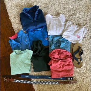 Vineyard Vines Bundle